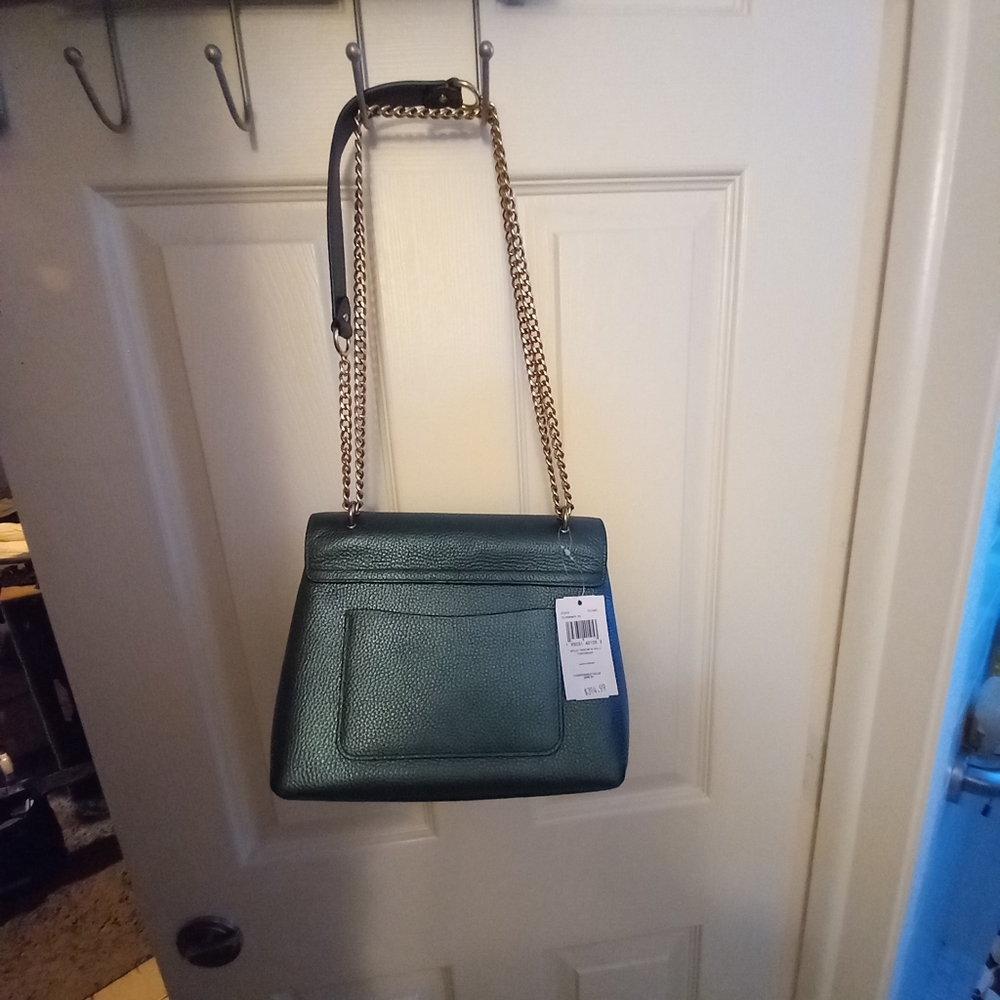 Coach bag - Picture 3 of 6